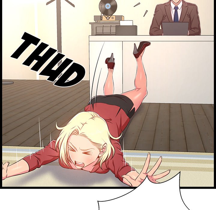 No Way Out Chapter 23 - The End image 112