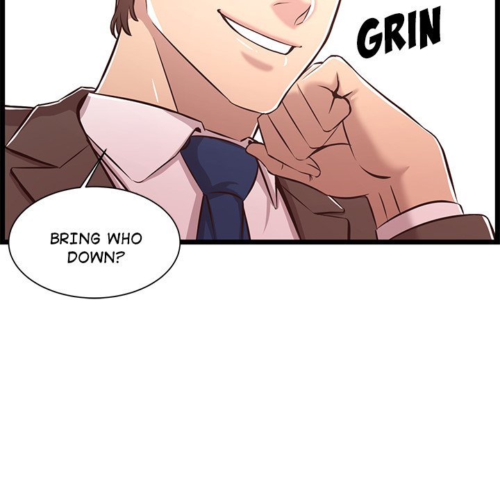 No Way Out Chapter 23 - The End image 114