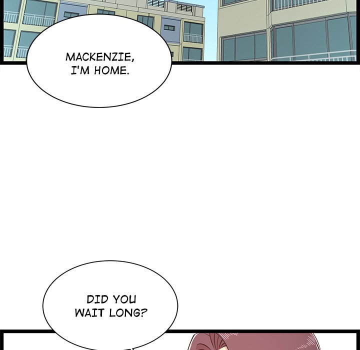 No Way Out Chapter 23 - The End image 117