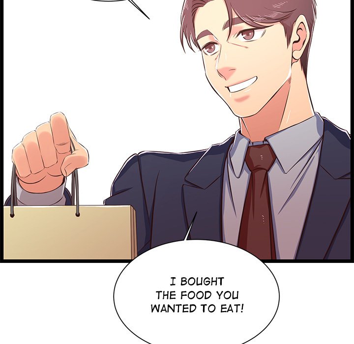 No Way Out Chapter 23 - The End image 118