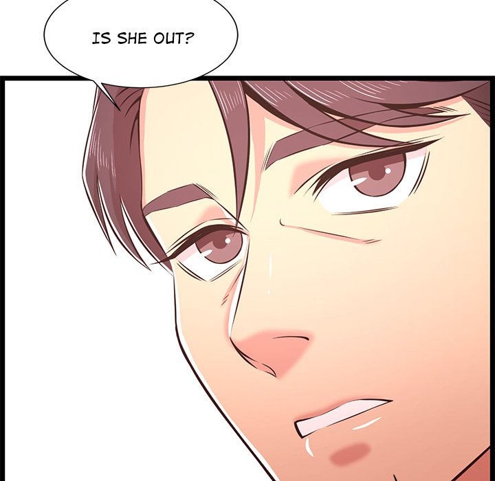 No Way Out Chapter 23 - The End image 121