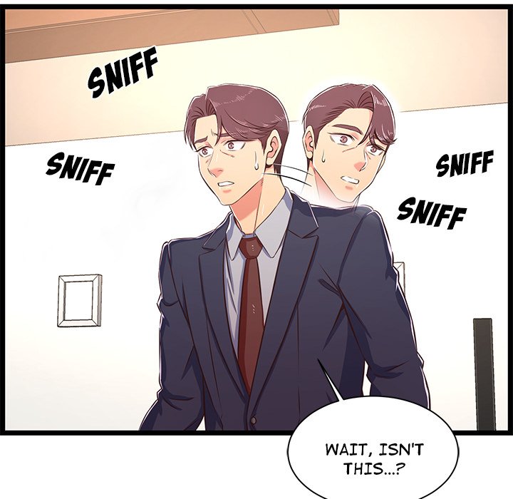 No Way Out Chapter 23 - The End image 123