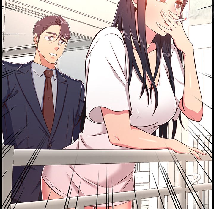 No Way Out Chapter 23 - The End image 127