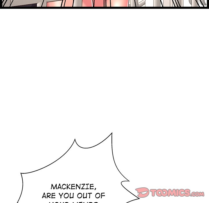 No Way Out Chapter 23 - The End image 128