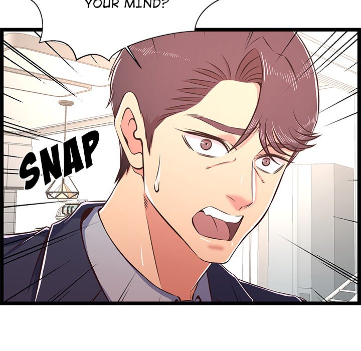 No Way Out Chapter 23 - The End image 129
