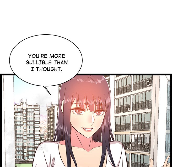 No Way Out Chapter 23 - The End image 136