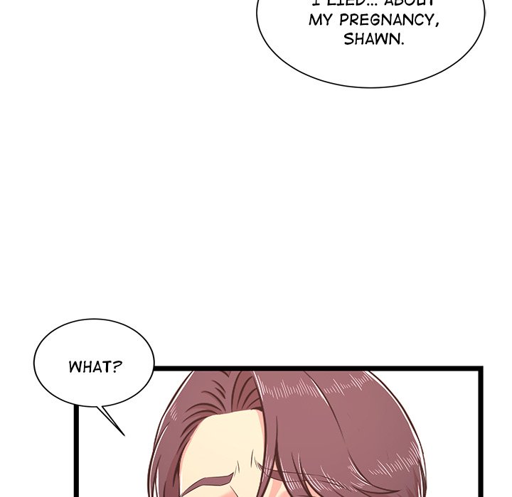 No Way Out Chapter 23 - The End image 138
