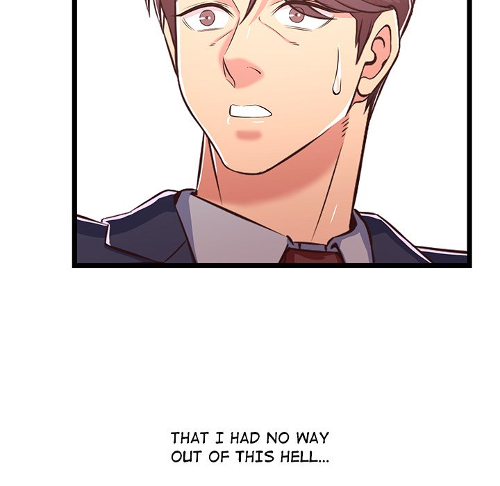 No Way Out Chapter 23 - The End image 139