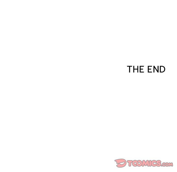 No Way Out Chapter 23 - The End image 140