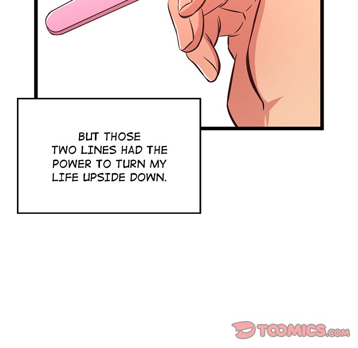No Way Out Chapter 23 - The End image 14