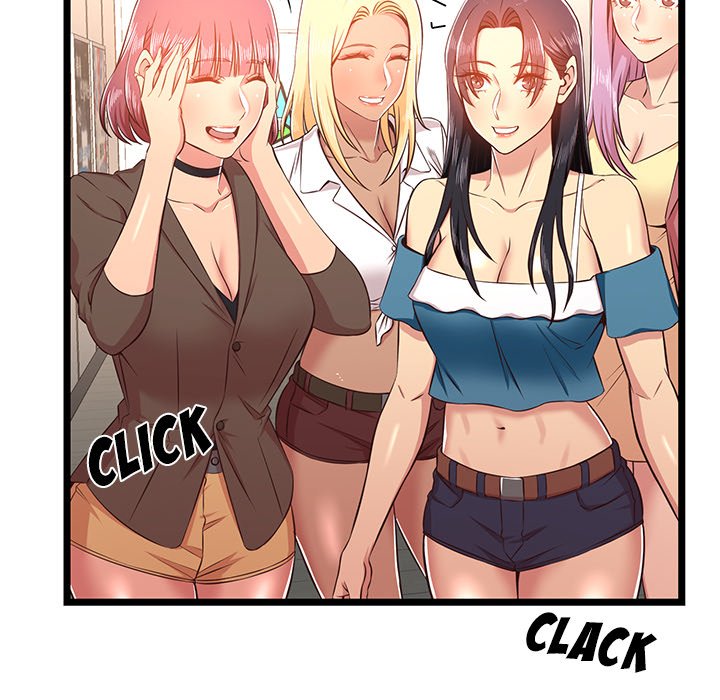 No Way Out Chapter 23 - The End image 19