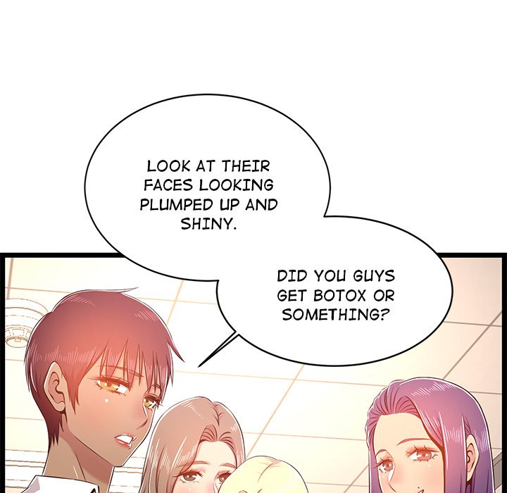 No Way Out Chapter 23 - The End image 22
