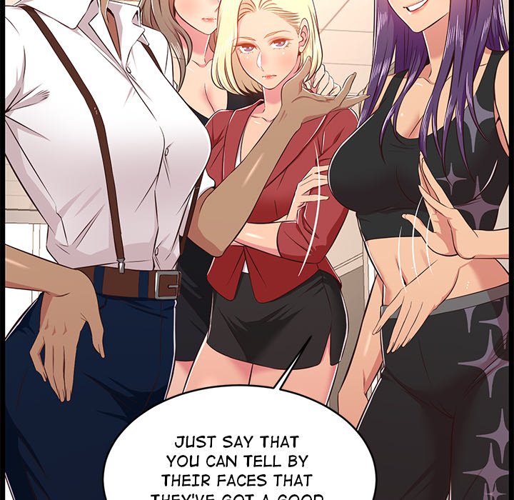 No Way Out Chapter 23 - The End image 23