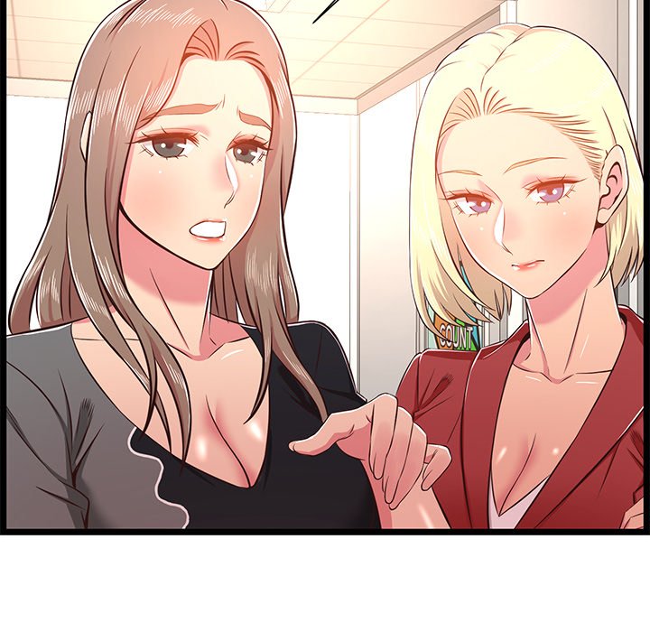 No Way Out Chapter 23 - The End image 27