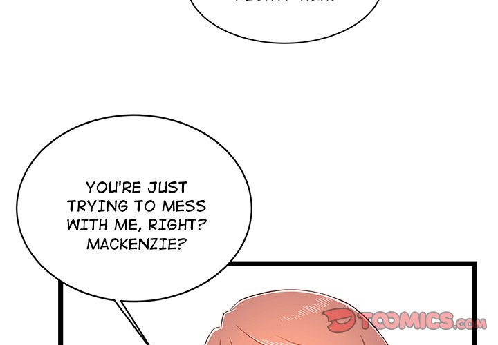 No Way Out Chapter 23 - The End image 2