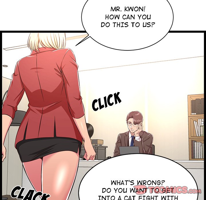 No Way Out Chapter 23 - The End image 32