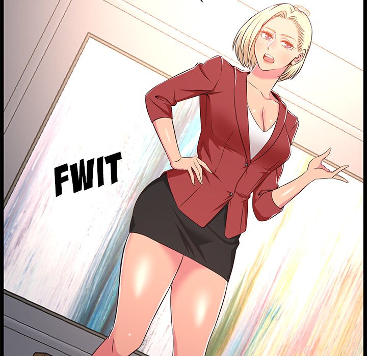 No Way Out Chapter 23 - The End image 34