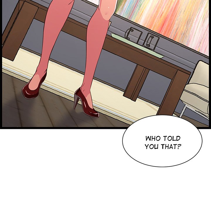 No Way Out Chapter 23 - The End image 35