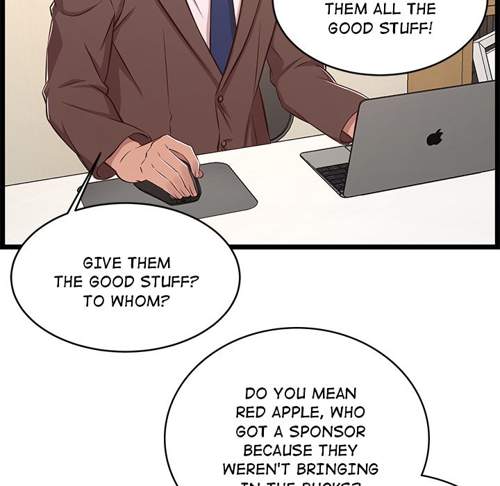 No Way Out Chapter 23 - The End image 37
