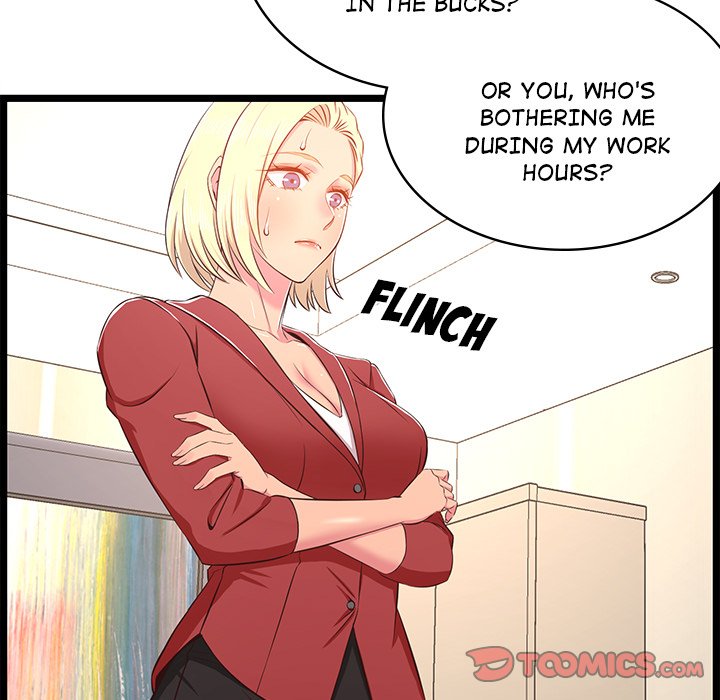 No Way Out Chapter 23 - The End image 38
