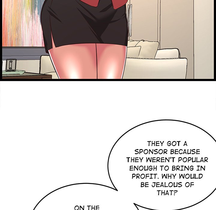 No Way Out Chapter 23 - The End image 39