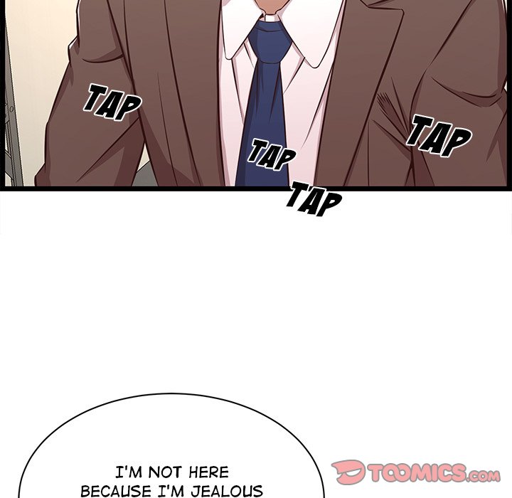 No Way Out Chapter 23 - The End image 44