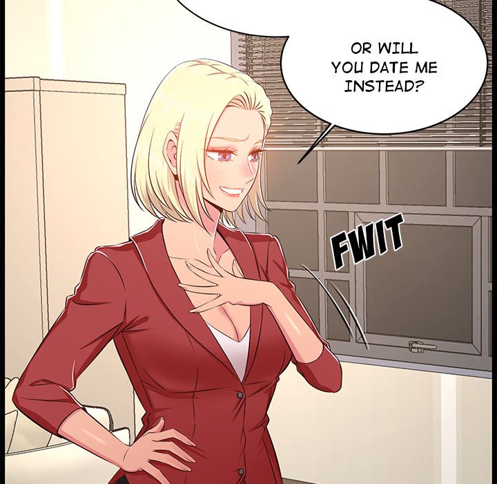 No Way Out Chapter 23 - The End image 47