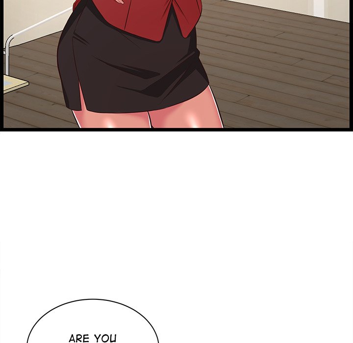 No Way Out Chapter 23 - The End image 48