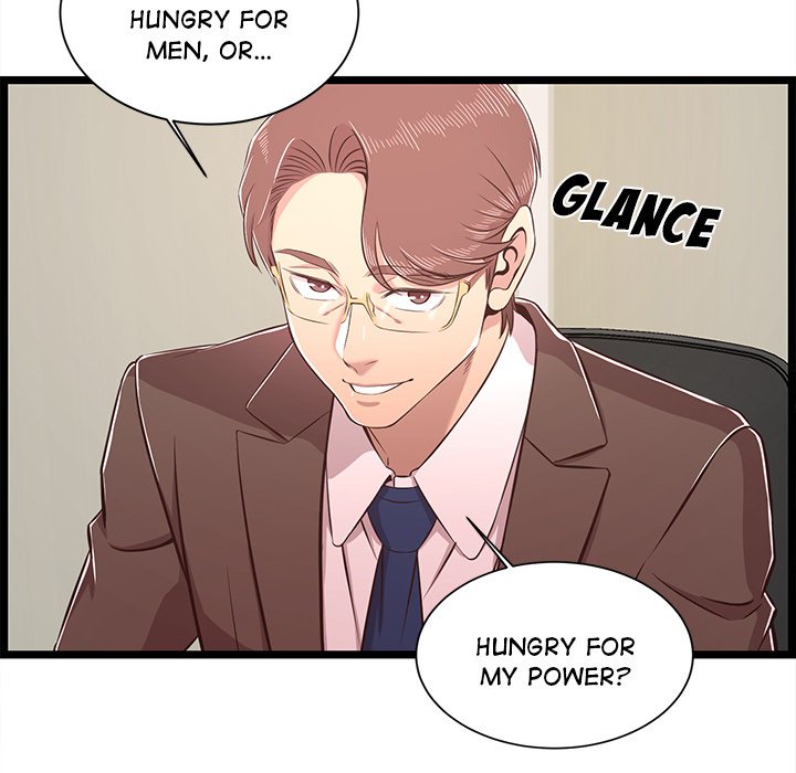 No Way Out Chapter 23 - The End image 49