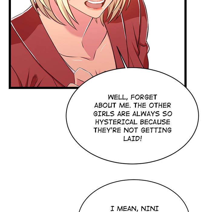 No Way Out Chapter 23 - The End image 51