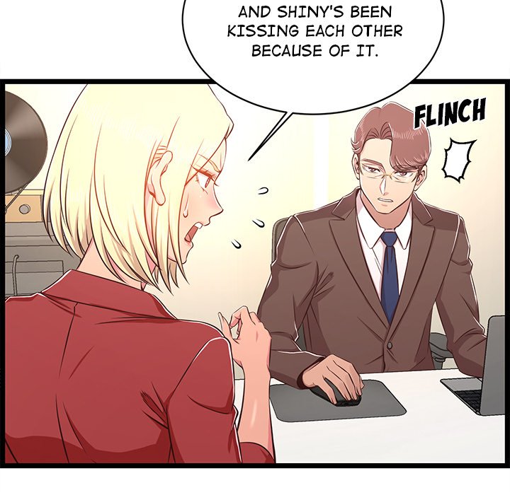 No Way Out Chapter 23 - The End image 52