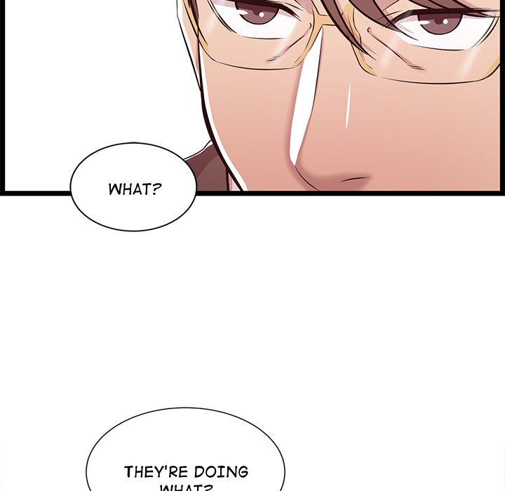 No Way Out Chapter 23 - The End image 54