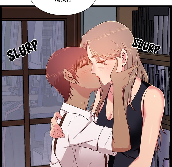 No Way Out Chapter 23 - The End image 55