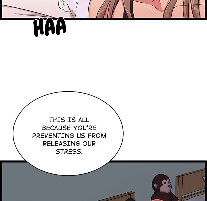 No Way Out Chapter 23 - The End image 60