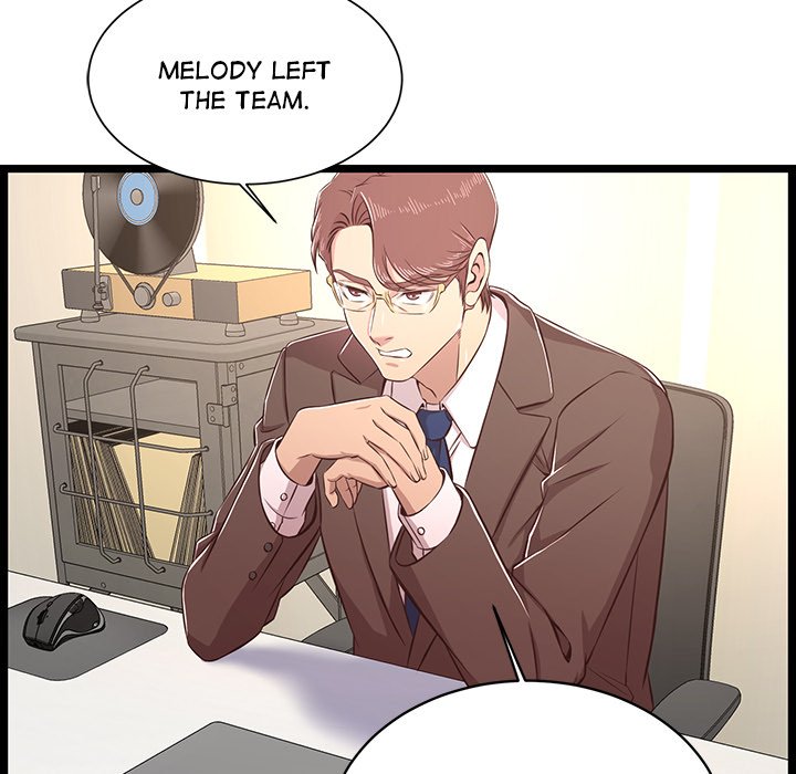 No Way Out Chapter 23 - The End image 83