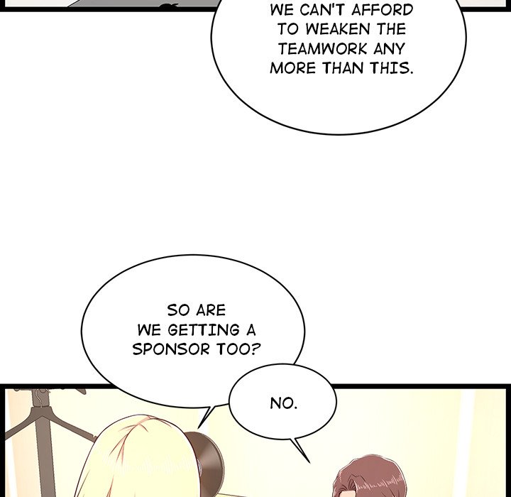 No Way Out Chapter 23 - The End image 84