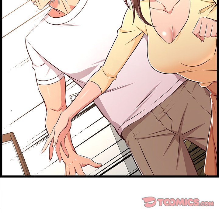No Way Out Chapter 23 - The End image 8