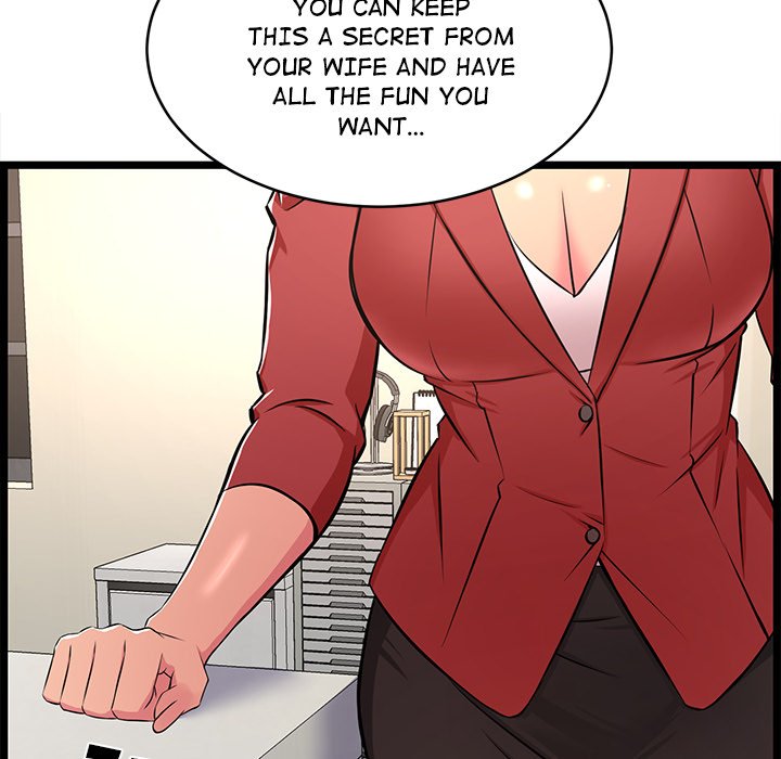 No Way Out Chapter 23 - The End image 97