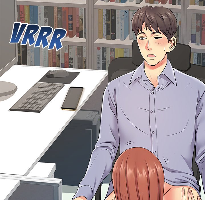 Single Again Chapter 12 image 91