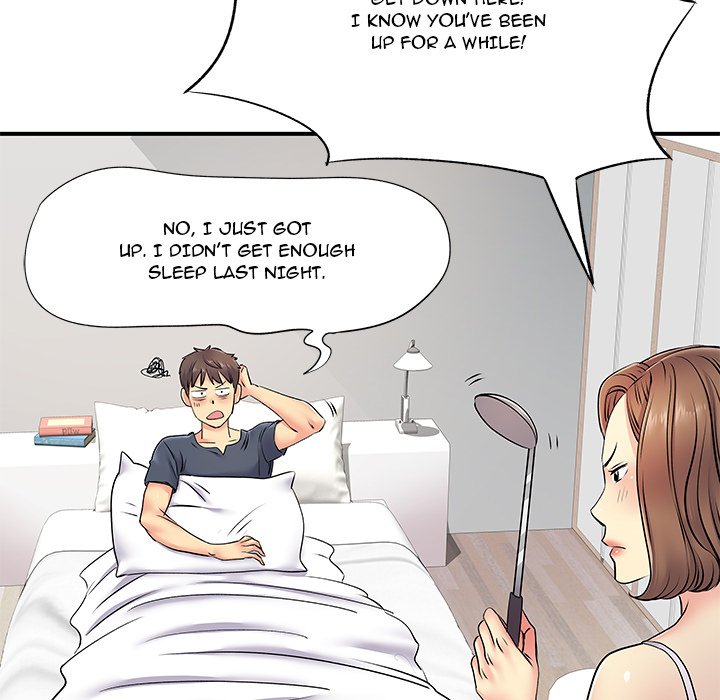 Single Again Chapter 15 image 99