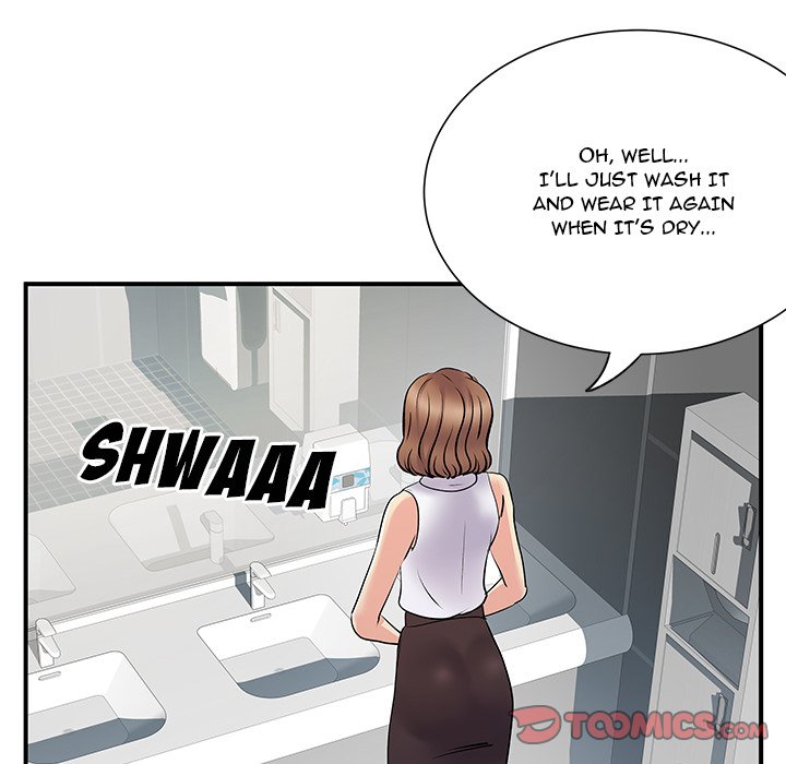 Single Again Chapter 26 image 17