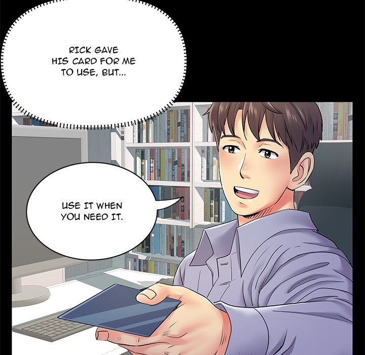 Single Again Chapter 26 image 22