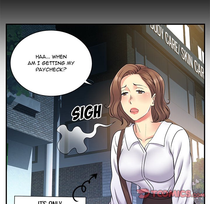 Single Again Chapter 26 image 25