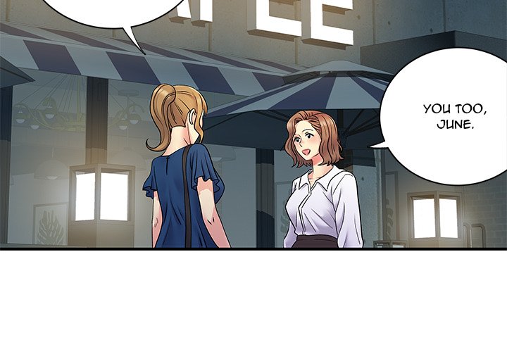Single Again Chapter 26 image 2