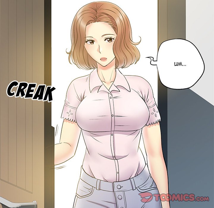 Single Again Chapter 26 image 45