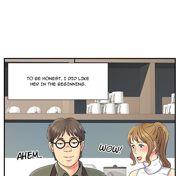 Single Again Chapter 26 image 50