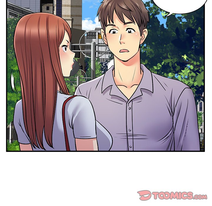 Single Again Chapter 31 image 37
