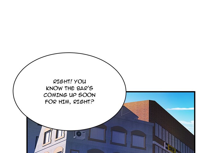 Single Again Chapter 35 image 0