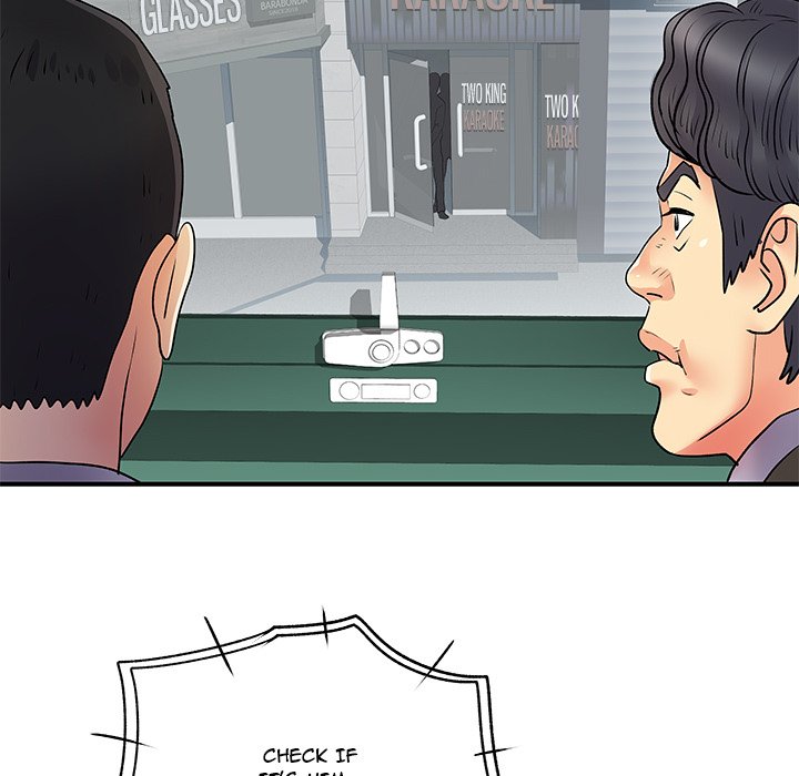 Single Again Chapter 35 image 28