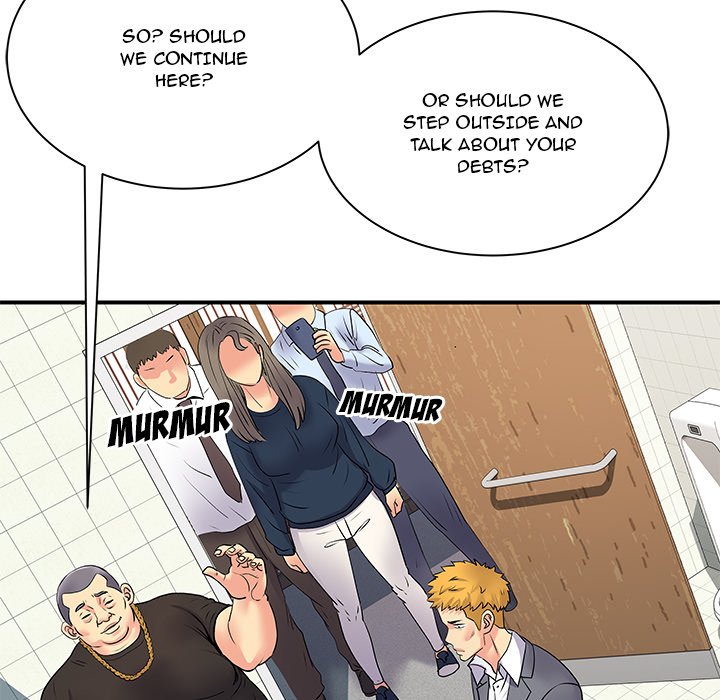 Single Again Chapter 7 image 108
